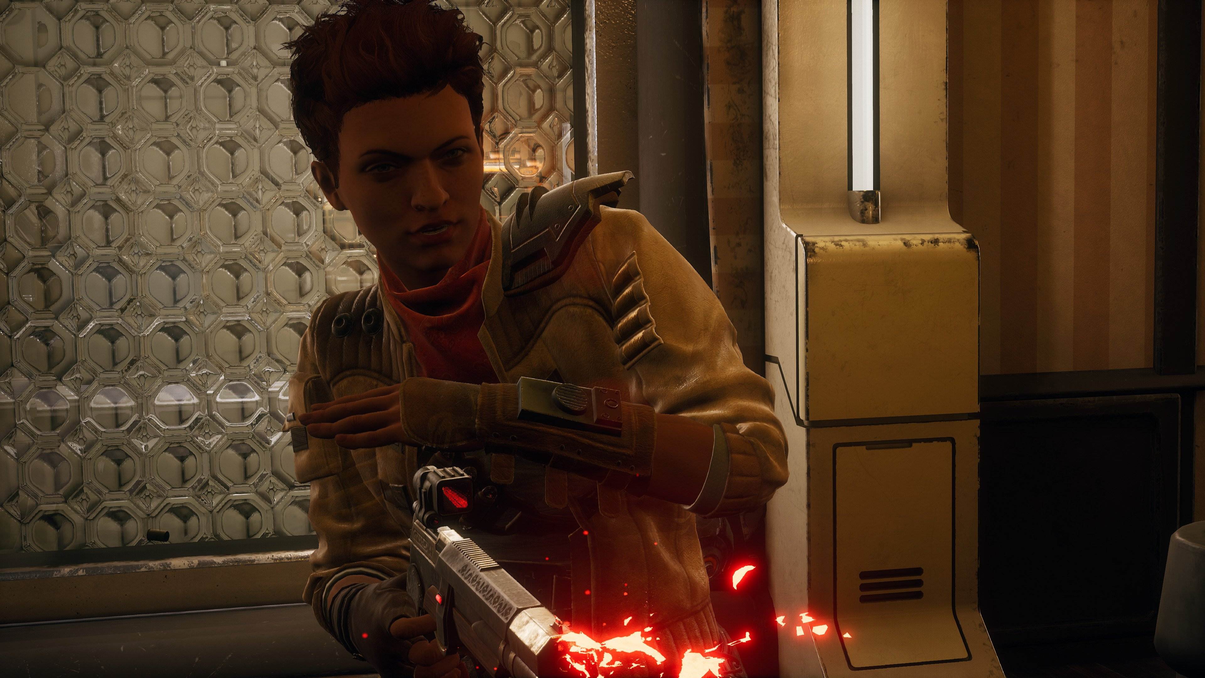 The Outer Worlds - Imagen 15